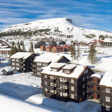 Skeikampen Leilighet, Veslesetervegen 973 F Apartment Svingvoll Екстериор снимка