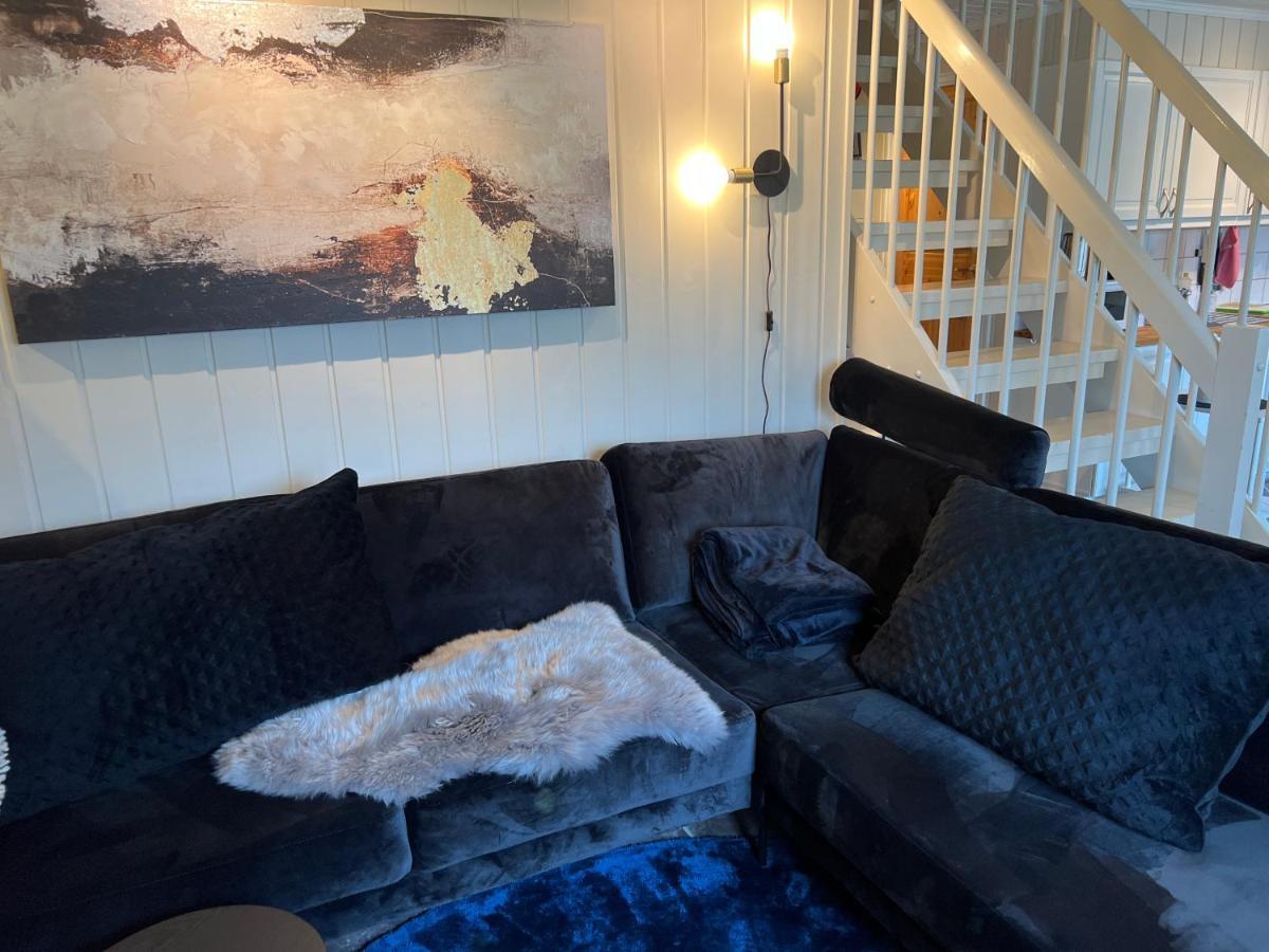 Skeikampen Leilighet, Veslesetervegen 973 F Apartment Svingvoll Екстериор снимка