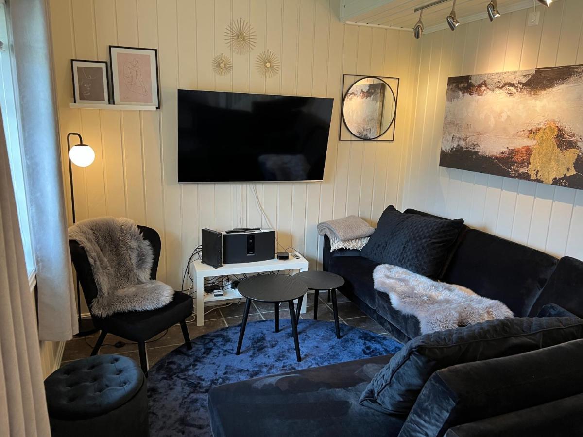 Skeikampen Leilighet, Veslesetervegen 973 F Apartment Svingvoll Екстериор снимка