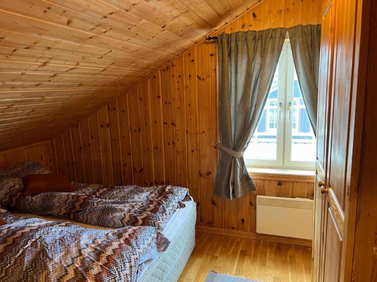 Skeikampen Leilighet, Veslesetervegen 973 F Apartment Svingvoll Екстериор снимка