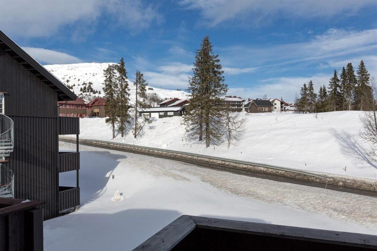 Skeikampen Leilighet, Veslesetervegen 973 F Apartment Svingvoll Екстериор снимка