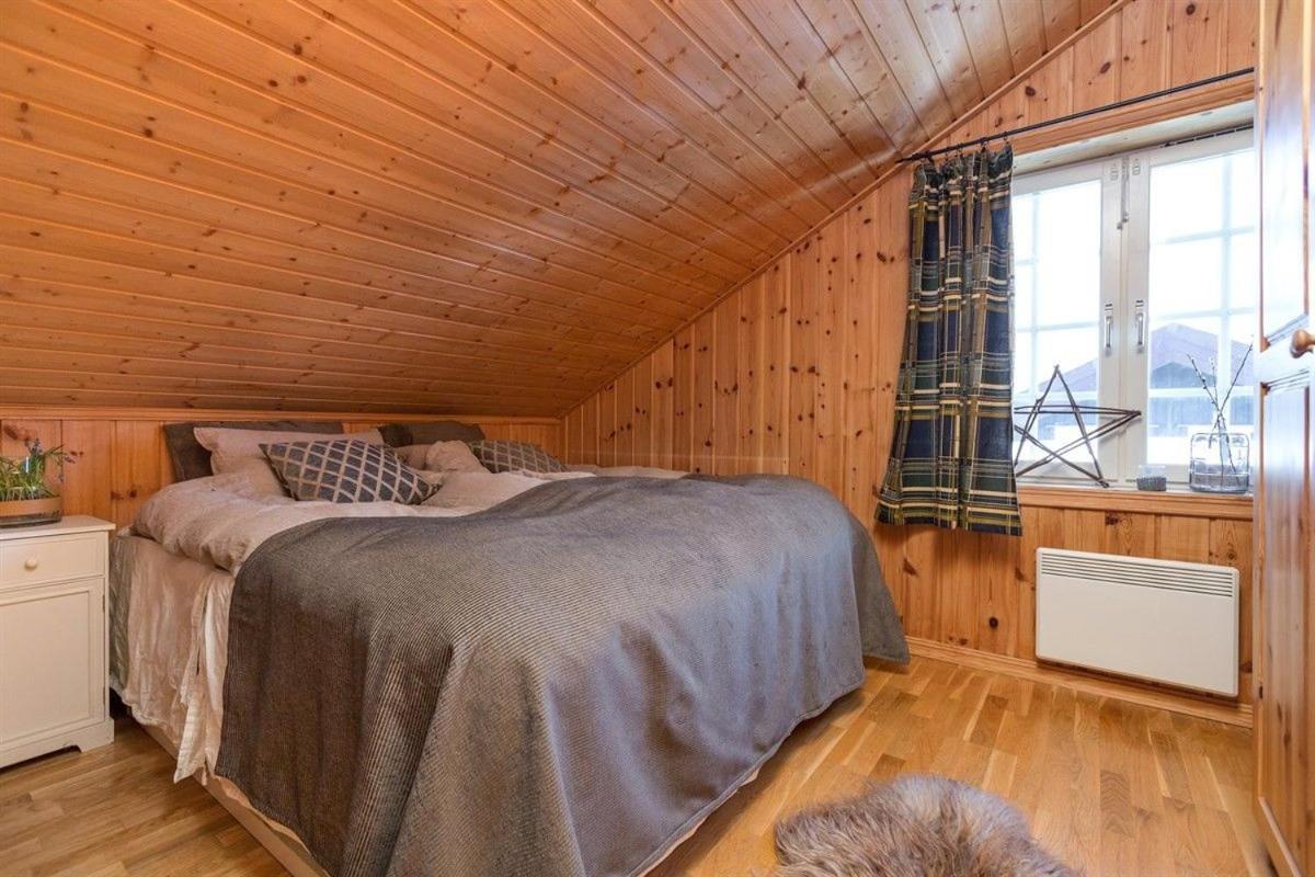 Skeikampen Leilighet, Veslesetervegen 973 F Apartment Svingvoll Екстериор снимка