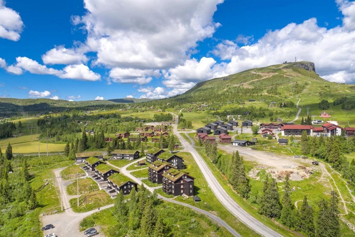 Skeikampen Leilighet, Veslesetervegen 973 F Apartment Svingvoll Екстериор снимка